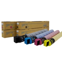 Toner couleur pour cartouche d'encre Konica TN328 TN626 TN628 pour Konica Minolta Bizhub C250i C300i C360i C7130i C450 C550i C650i