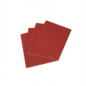 Feuille de toile abrasive Ttake 230x280 mm Corindon grain 220 pour ponçage et polissage - Product Image 2