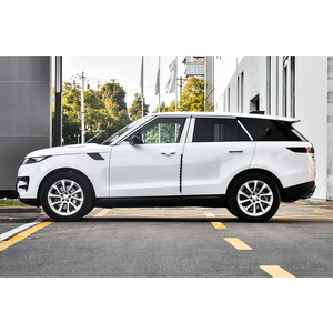 2025 phạm vi Rover thể thao EV xe mới SUV với công suất tối đa 400PS hse 265ps + cho vừa và lớn SUV những người đam mê - Product Image 6
