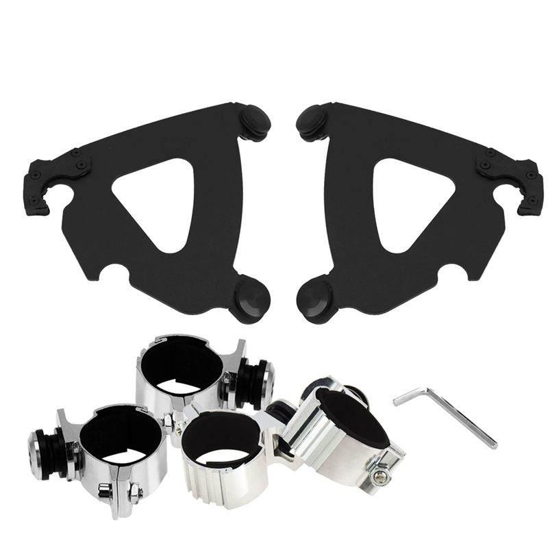 Dyna plate + 49MM accessory