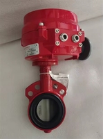 New Original BRAY imported electric butterfly valve DN80 S70-E061 DN100 S70-E061 DN150 S70-E201 DN200 S70-E201 DN250 S70-E501