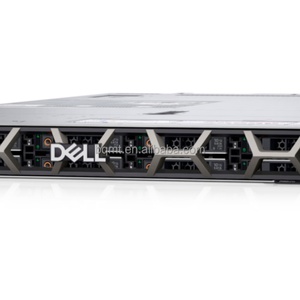 Servidor Dell PowerEdge R6625 con 2 CPU, Procesador AMD, Fuente de Alimentación de 1400W, 32GB de Memoria DDR5, Tipo Rack, en Stock - Product Image 4