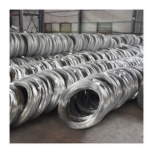 좋은 품질 Ss410 Ss201 304 316 16 게이지 스테인레스 스틸 와이어 스크러버 만들기 - Product Image 5