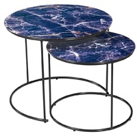 Table basse moderne faite à la main, convertible et mobile, pour salon et chambre à coucher, avec plateau relevable en métal