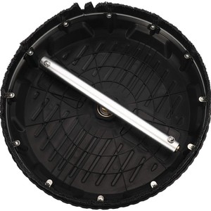 Disque de lavage haute pression pour sols, 15 pouces, nettoyage à l'eau froide, 4000 psi, pour usage domestique - Product Image 1