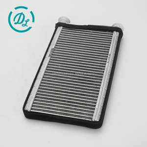Radiateur de chauffage EexcavaStart pour excavatrice ZX200-3 4464275 - Pièce de rechange avec garantie 1 an - Chauffage de cabine efficace et testé - Product Image 3