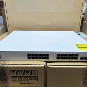 Nouveau commutateur réseau original C1000-24T-4X-L série C1000, 24 ports PoE, 4x 1G SFP Uplinks - Product Image 1