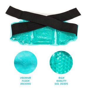 Productos <span class=keywords><strong>de</strong></span> Tendencia 2026, Compresa <span class=keywords><strong>de</strong></span> Gel <span class=keywords><strong>de</strong></span> Terapia <span class=keywords><strong>de</strong></span> Frío y Calor para el Cuidado Menstrual Femenino, Almohadilla Térmica para Aliviar el Dolor <span class=keywords><strong>de</strong></span> Estómago y el Dolor Menstrual - Product Image 2