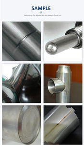 Marca nueva fuente de fabricación planta industria Yag láser joyería molde máquina de soldadura con gran precio - Product Image 4