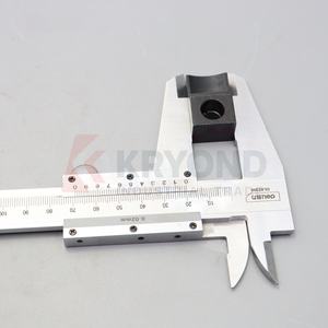 2 uds 71.010.131 rodillo vibrador de retención para máquina de impresión SM102 SX102 CD102 piezas de repuesto duraderas - Product Image 6