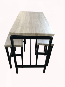 Bàn Ăn Cao Ngang - Product Image 3