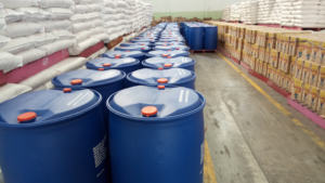 Glycérine raffinée 99.7% grade USP - Product Image 6