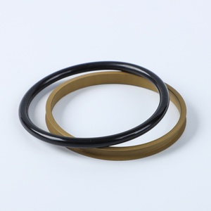 Guarnizione a barra ultrasottile in PTFE SPNC/RDD a tenuta stagna per cilindri idraulici, fornitura diretta dalla fabbrica - Product Image 2