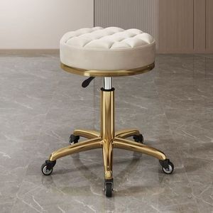 Modern Premium Barber Chair with Massage <b>Table</b> Wholesale for Commercial Spa Salon Hotel <b>Nail</b> School Bathroom Use Metal Material - Product Image 1