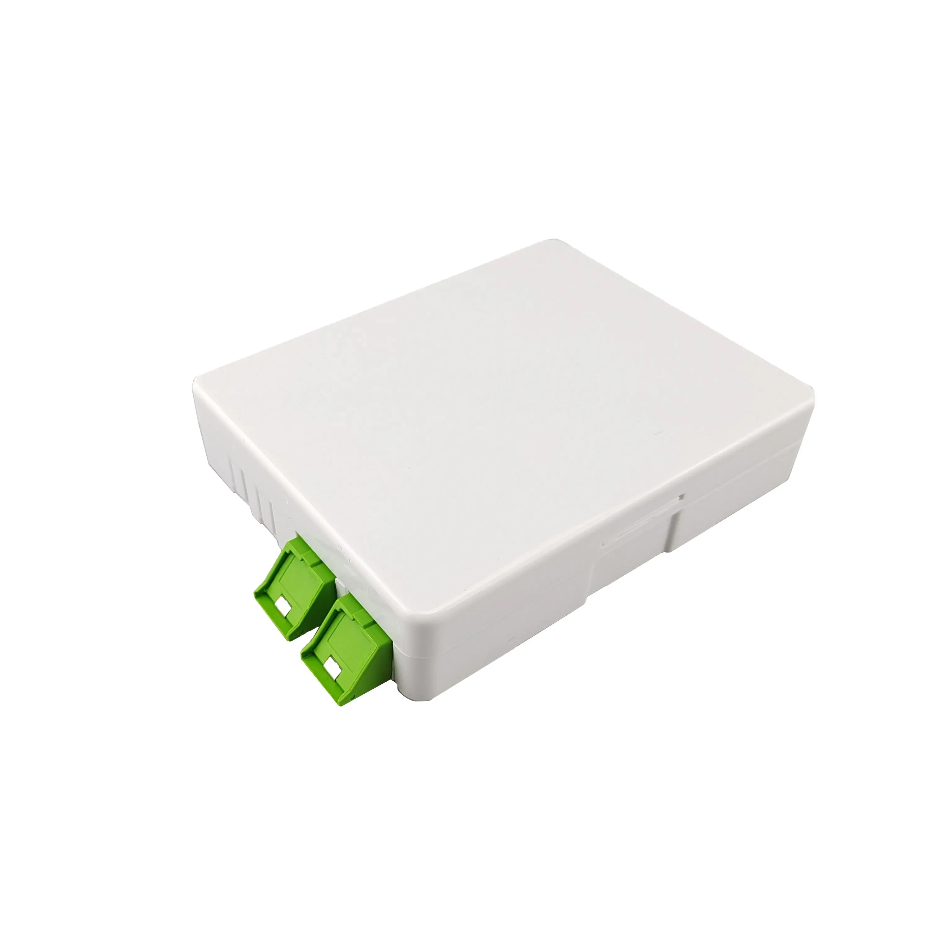 WIRENET 2 Core ATB Fiber Optic Access Terminal Box ABS Box