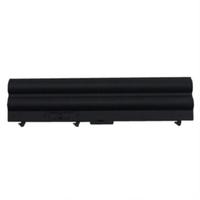 Batterie d'ordinateur portable de remplacement SL410K SL510 W520 pour Lenovo ThinkPad E40 E50 E420 E520 T410 T410i T420 T510 Batterie pour ordinateur portable