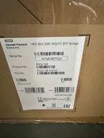 MSA 2060 16 Go Fibre Channel SFF Storage Enterprise Modular Array, stockage de données haute performance pour serveur d'entreprise