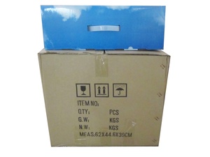Massaggiatore Detox per <span class=keywords><strong>Piedi</strong></span> con Display LCD Grande, Doppio Ionizzatore e Controllo Manuale via Cavo - Product Image 6