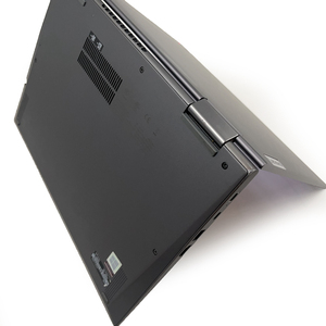 Ordinateur portable d'occasion professionnel 14 pouces I5-1135G7 16 Go 512 Go écran 4K 3840x2400 pour Thinkpad X1 Yoga GEN 6 Ordinateurs portables d'occasion Ordinateurs de seconde main - Product Image 4