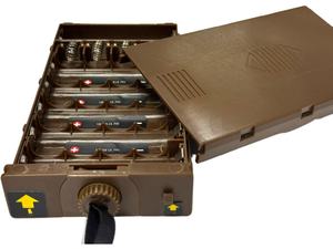 Caméra de <span class=keywords><strong>chasse</strong></span> solaire en direct 4G avec GPS Résolution 1080p La conception <span class=keywords><strong>antivol</strong></span> comprend une fonction d'enregistrement sonore - Product Image 2