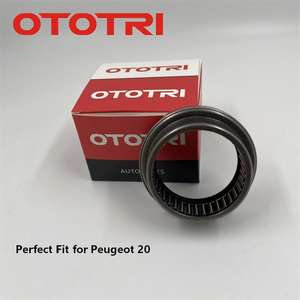 Roulement à aiguilles externe haute précision OTOTRI DB70216 pour <span class=keywords><strong>Peugeot</strong></span> 206 - Remplacement direct, longue durée de vie, OEM disponible - Product Image 2