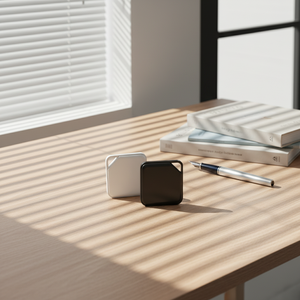 เครื่องติดตามบลูทูธขนาดพกพาพร้อมระยะค้นหา 35 เมตร สำหรับค้นหากุญแจรถ กุญแจบ้าน และอุปกรณ์อิเล็กทรอนิกส์ในสำนักงาน - Product Image 6