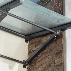 <span class=keywords><strong>กัน</strong></span>สาดหน้าต่างด้านนอกทนต่อสภาพอากาศสภาพอากาศสภาพอากาศสภาพอากาศเลวร้ายหลังคาพาวิลเลียนสำหรับร้านอาหารห้างสรรพสินค้าสำหรับพื้นที่กลางแจ้ง - Product Image 4