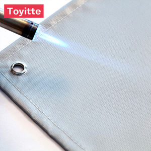 Alfombra antiadherente de fibra de vidrio para barbacoa, 2021 - Product Image 3