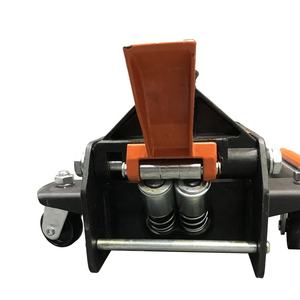 يمكن أن تضيف دواسة القدم لهيكل السيارة الهيدروليكي المنخفض مع مضخة مزدوجة - Product Image 3