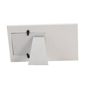 Sonogramme échographie cadre Photo bébé compte à rebours nouveau cadeau Souvenir moderne caractéristiques scène scénique affiche cher bébé échographie - Product Image 3