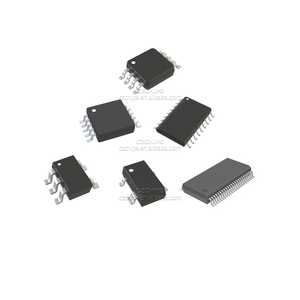 Efectivo: TSSOP CZSKU:UK363YBI61 - Product Image 1