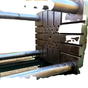 LKServo 800-Tonnen-Kaltkammer-Stempelgießmaschine