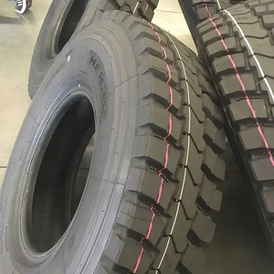 Neumático Radial de Acero para Camión Pesado HAWKWAY 12.00R20, Neumático con Cámara para Carretera Urbana HK701 HK707+ HK710 12.00R20 Venta al por Mayor - Product Image 2