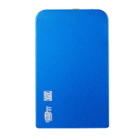 Disque SSD portable de haute qualité 2,5 pouces USB 3.0, disque dur externe 1 To 2 To pour ordinateur portable, PC, MacBook, PS5