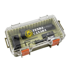 लक्जरी अनुकूलन योग्य कारखाने प्रत्यक्ष सिगार हुमदार केस सीडर लाइननर सिगार बॉक्स उपहार यात्रा हुमदार - Product Image 6