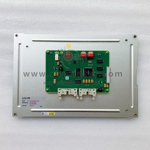 Écran LCD compatible HD CP-Tronic MV.036.387 00.785.0363 00.785.0353 pour pièces détachées de presse offset Heidelberg - Product Image 2