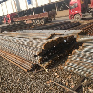 מחיר טוב astm ms 1020 1025 1035 1045 1050 מוט פלדה מוט מחיר עגול ברים c45 s40c s45c <span class=keywords><strong>s20c</strong></span> s25c פלדה פחמן עגול בר - Product Image 5