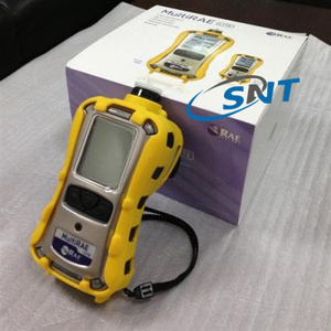Detector de Gases VOC Multi RAE Lite PGM-6208 PGM-6208D PGM-6208 Detector de VOC PGM-6208 - Product Image 2