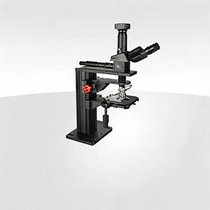 Microscopio Modular LBTEK LB-SAMM Trinocular con Montura C, Portaobjetos de 5 Posiciones, Iluminación LED, Directo de Fábrica, Alta Calidad, China - Product Image 5
