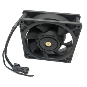 Fan 50315876 for Jungheinrich | High-Performance Cooling Fan Replacement - Product Image 5