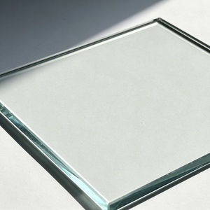 Verre trempé 10 mm 12 mm pour piscine extérieure, mur-rideau, escalier, clôture - Verre de sécurité sans cadre avec <span class=keywords><strong>garantie</strong></span> de plus de 5 ans - Product Image 6