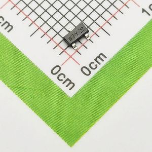 new & original PDTB123YT,215 SOT-23 Transistors Transistors BJT, FET 250mW 50V 500mA PNP - Product Image 1