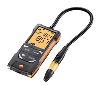 Detector de fugas de refrigerante Testo 100% Original 316, fácil reinicio con puesta a cero automática para instrumentos de prueba en Stock