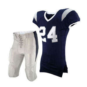 Uniforme de fútbol americano, modelo básico - Product Image 1