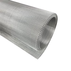 מפעל 304 מותאם אישית 316 316l נירוסטה מורחבת רשת מתכת - Product Image 6