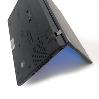 Ordinateur portable professionnel Thinkpad T440 14 pouces, processeur I5-4300U Quad Core, 8 Go/256 Go SSD, écran tactile remis à neuf, Windows 10, garantie 1 mois