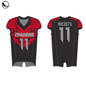 Conjunto de Camiseta de Fútbol de Manga Larga BETHERIVAL Personalizada - Product Image 5