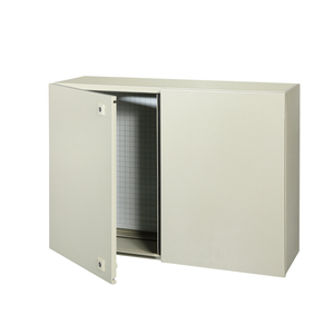 Chất lượng tốt kim loại sơn tĩnh điện bao vây hộp - Product Image 4