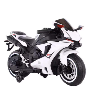 Kids Car <b>Toy</b> Automatic 2 Wheels Motorcycle Driving Cars for 3-8 Year Old Child - Product Image 3