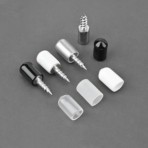 GQK GW2571409 Integrated Steel Layer Board Support Partition Tray Nail Storage Cabinet Wardrobe <b>Shelf</b> <b>Bracket</b> Strong Easy - Product Image 4